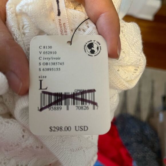 Free people - Kiki Midi Dress - Picture 7 of 9